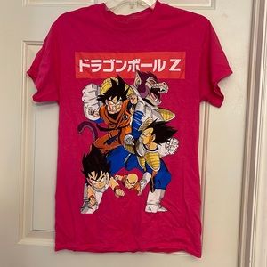 Graphic tee 100% cotton